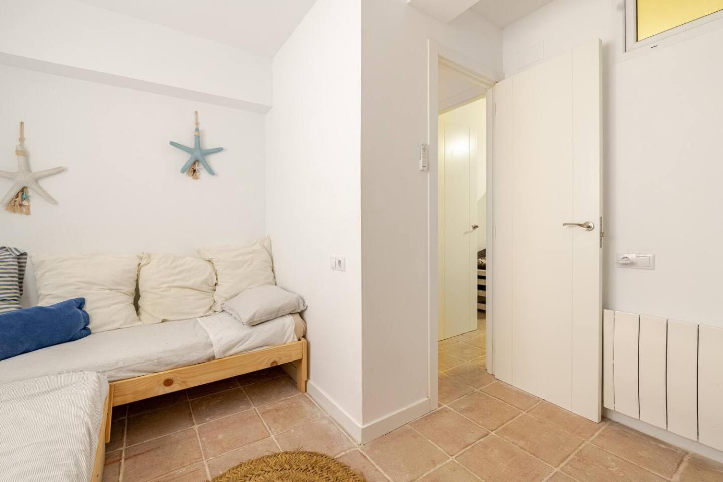 Alzeina, Casa Con Mucho Encanto A 300Mtr De La Playa Agua Amarga  Zewnętrze zdjęcie